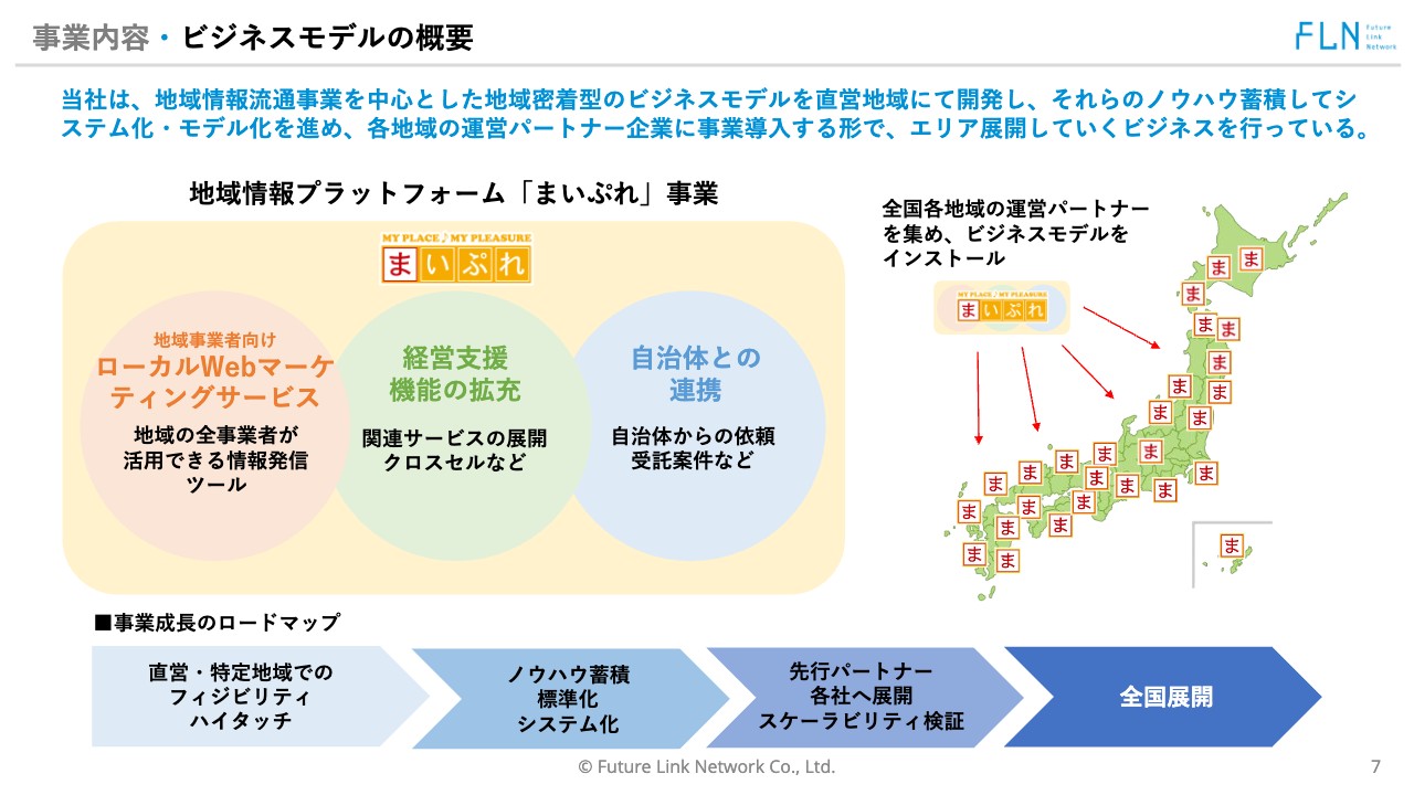 フューチャーリンクネットワーク/法人・新規創業加盟ともに復調傾向