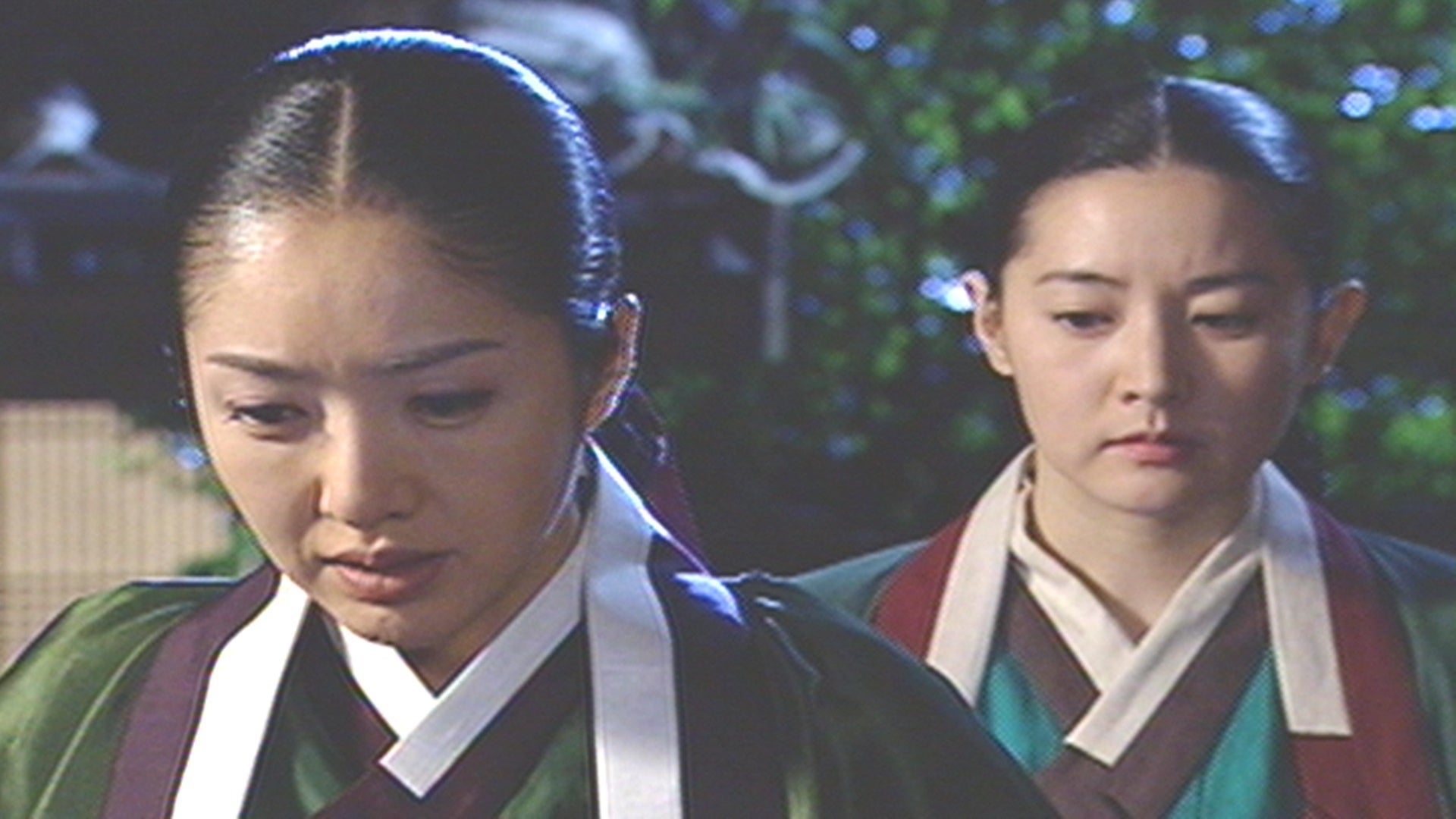 宮廷女官 チャングムの誓い 全54話 | Lemino(レミノ) - 映画・ドラマ