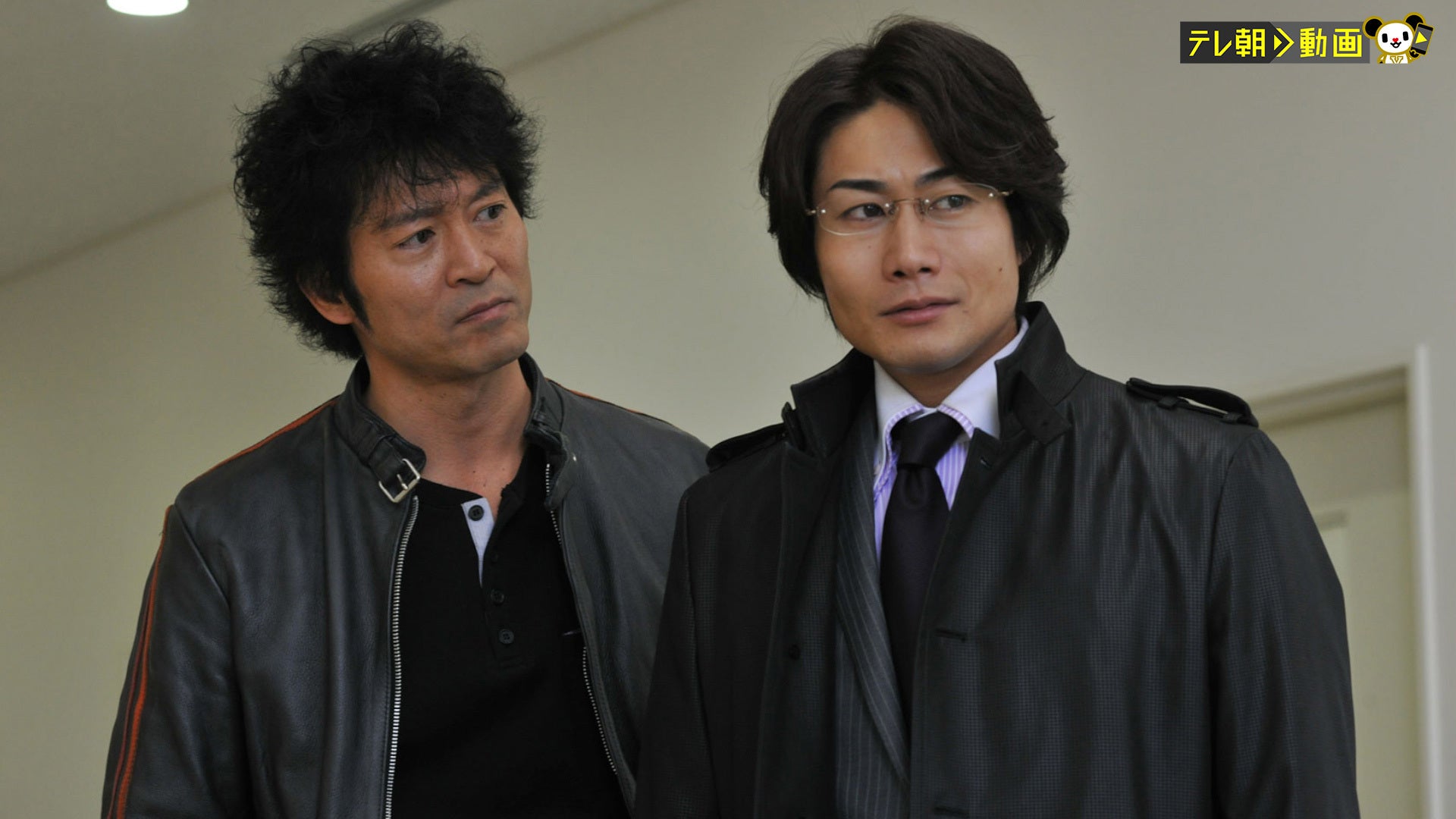 853～刑事・加茂伸之介 第5話 | Lemino(レミノ) - 映画・ドラマ