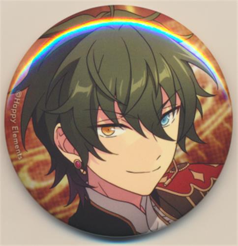 あんさんぶるスターズ!! イベコレ缶バッジ [2020 AUTUMN] -Idol Side