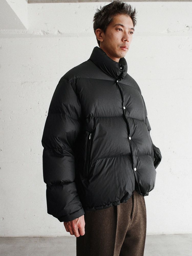 Super Luft Heritage Down Jacket / 商品詳細ページ / LIDNM / Llife
