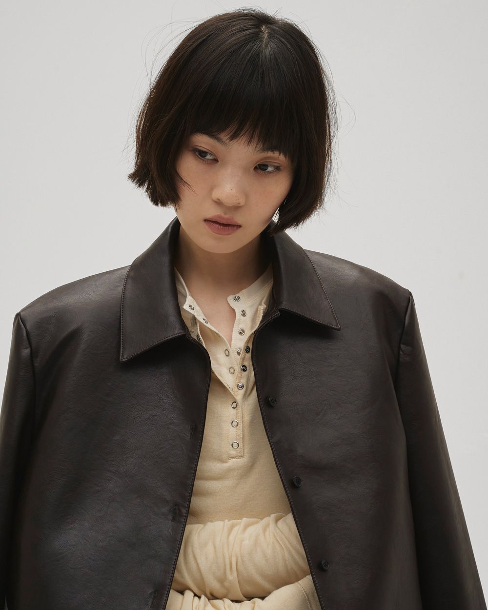 TODAYFUL(トゥデイフル) / Life's online store（ライフズ） / Leather