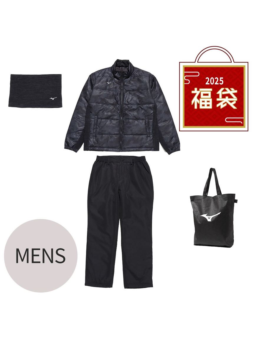 販売中)MIZUNOメンズブレスサーモ体感セット - メガスポーツ公式