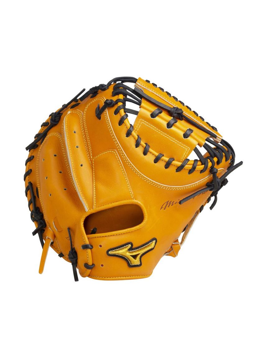 硬式用ミズノプロ號SAKEBI 捕手用：B-D型 - メガスポーツ公式