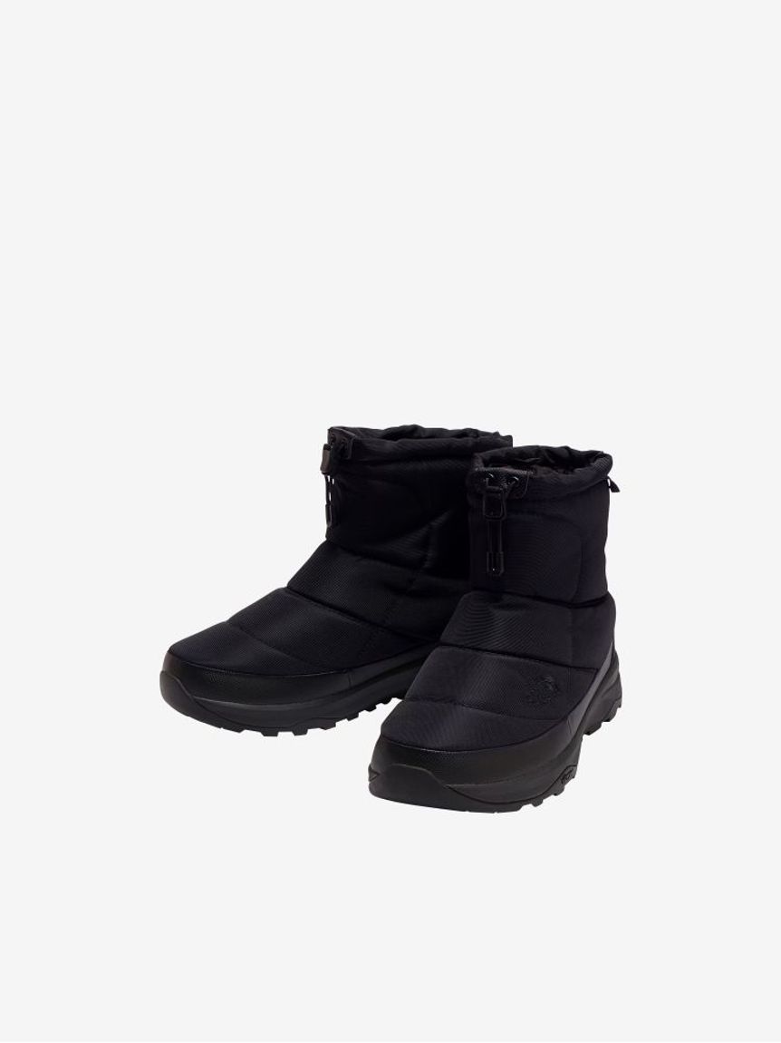 Nuptse Bootie WP VII ARCTIC GRIP (ヌプシ ブーティ ウォーター