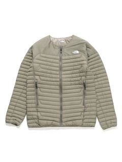 Thunder Roundneck Jacket(サンダーラウンドネックジャケット) - メガ