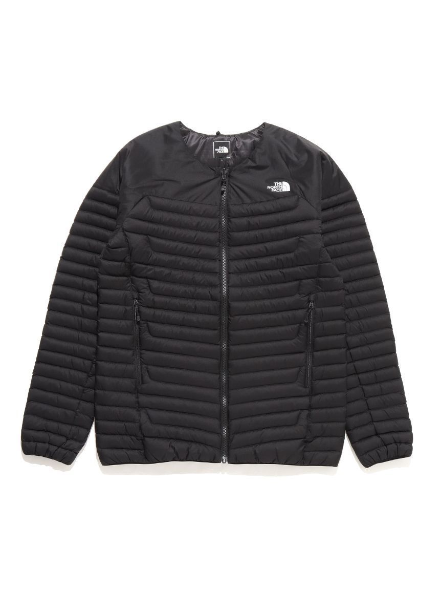 Thunder Roundneck Jacket(サンダーラウンドネックジャケット) - メガ