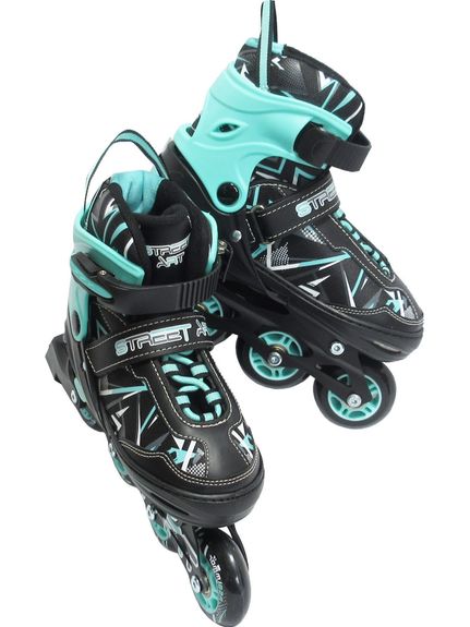 STREET ARTインラインスケート - メガスポーツ公式 - スポーツ