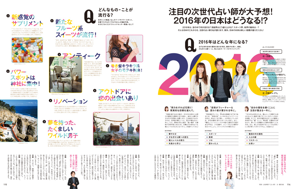 anan No. 1984 | anan | マガジンワールド