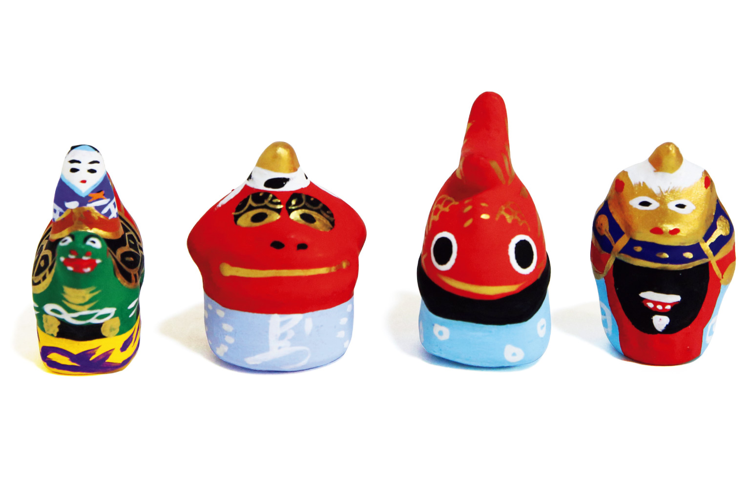 曳山人形 みやげもんコレクション291 BRUTUS No.886 | Miyagemon