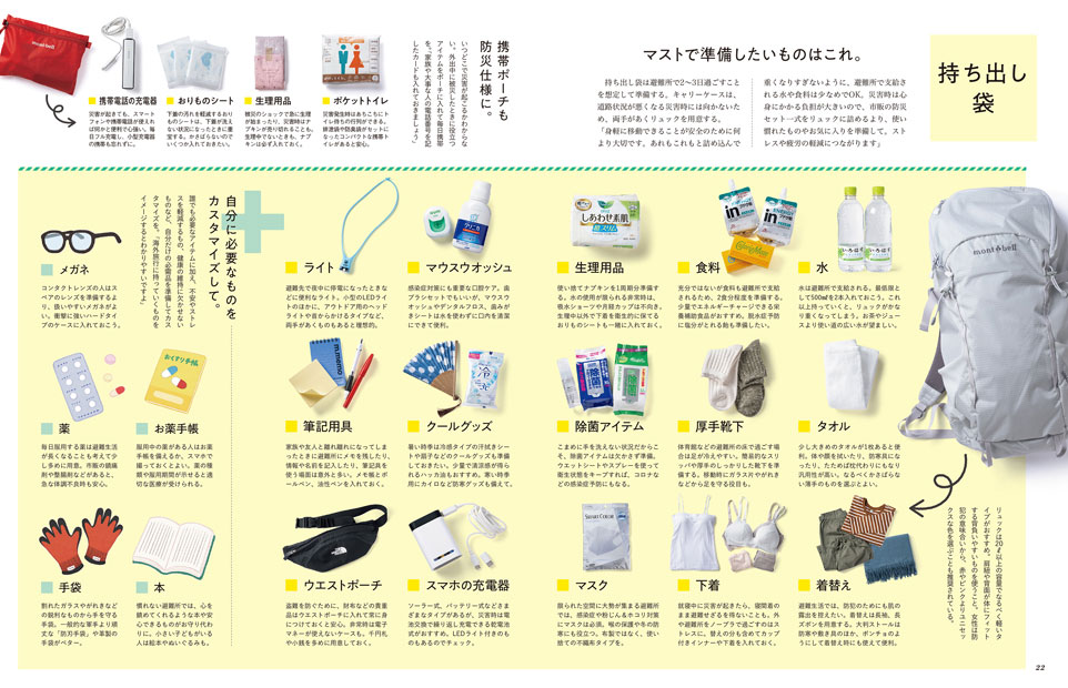 Croissant No. 1124 試し読みと目次 | croissant | マガジンワールド
