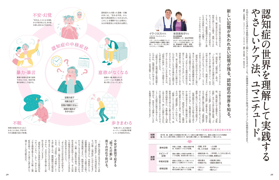 Croissant No. 1134 試し読みと目次 | croissant | マガジンワールド