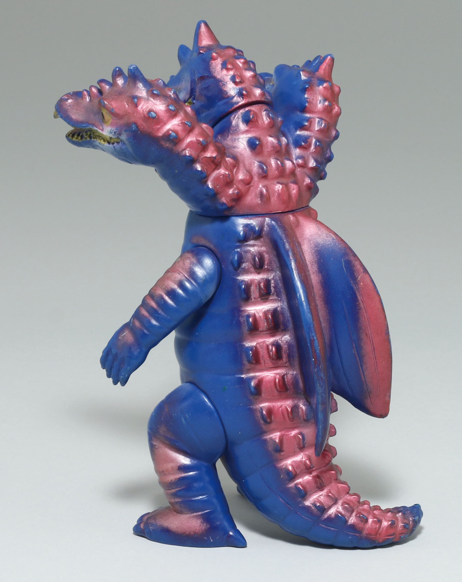 マスダヤ 三つ首竜/スペクトルマン