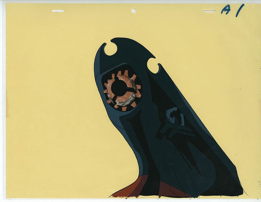 宇宙戦艦ヤマト 完結編セル