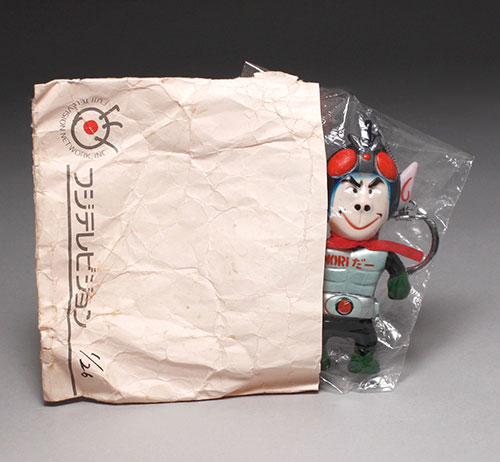 フジテレビジョン とんねるずのみなさんのおかげです 仮面ノリダー