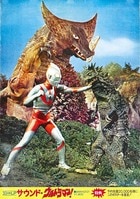 販促用 STRANGE DAWN ストレンジドーン B2ポスター