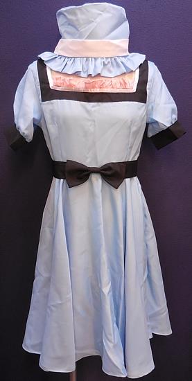 STEINS;GATE/椎名まゆり（まゆしぃ）/女性用Mサイズ程度（日本サイズ