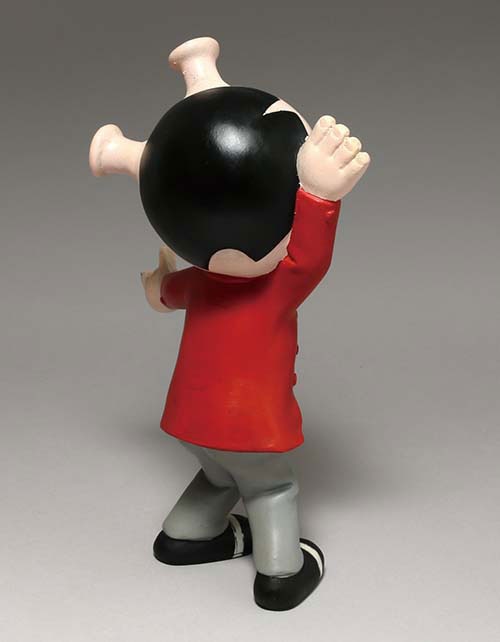 西武デパート 杉浦茂キャラクター人形