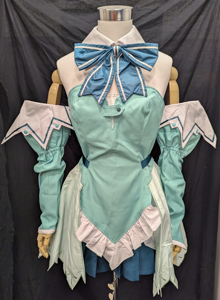 COSPATIO/Piaキャロットへようこそ!!3/フローラルミントタイプ