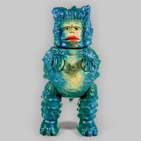 ポピー キングザウルス ゴジラ