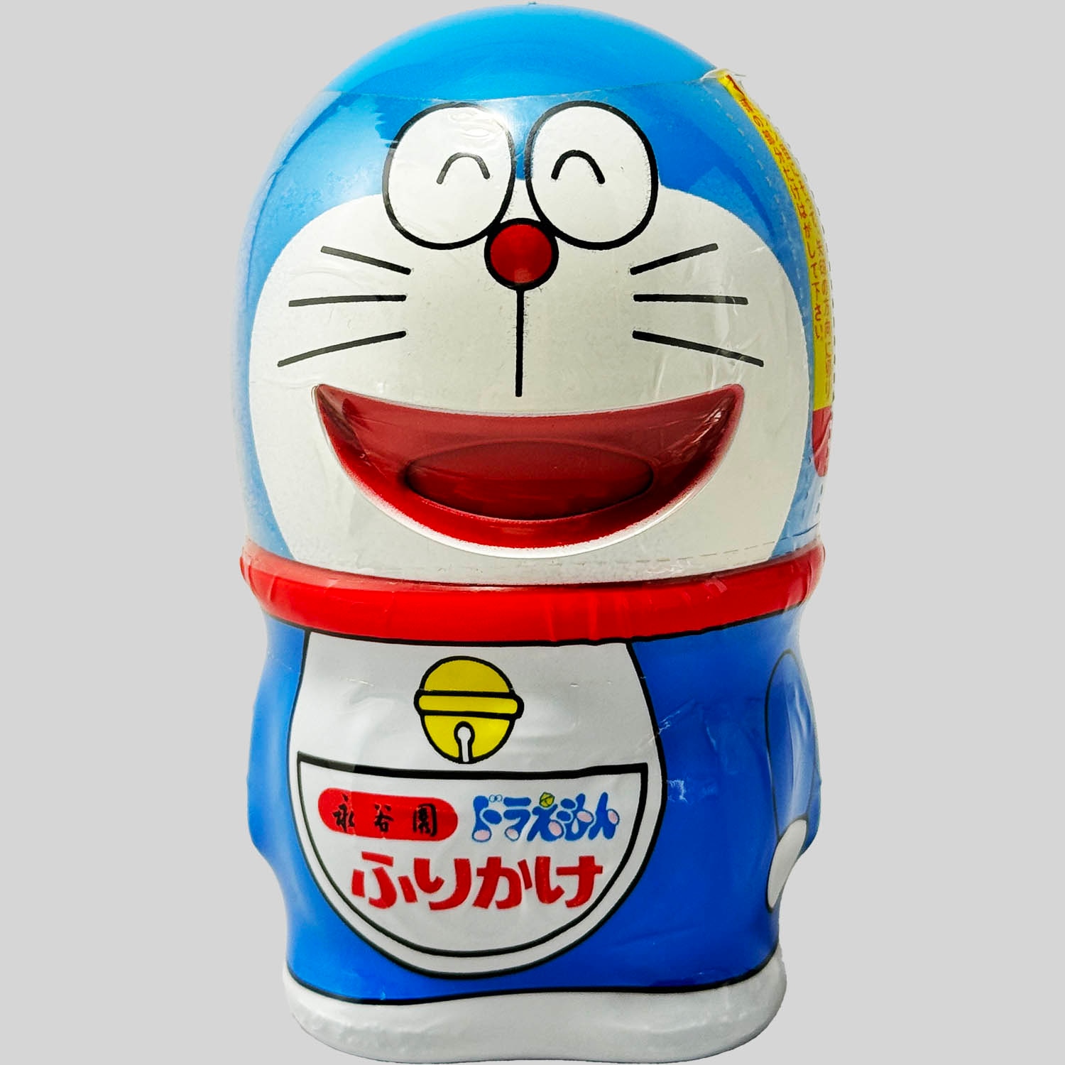 2003] ドラえもん 永谷園 ふりかけ