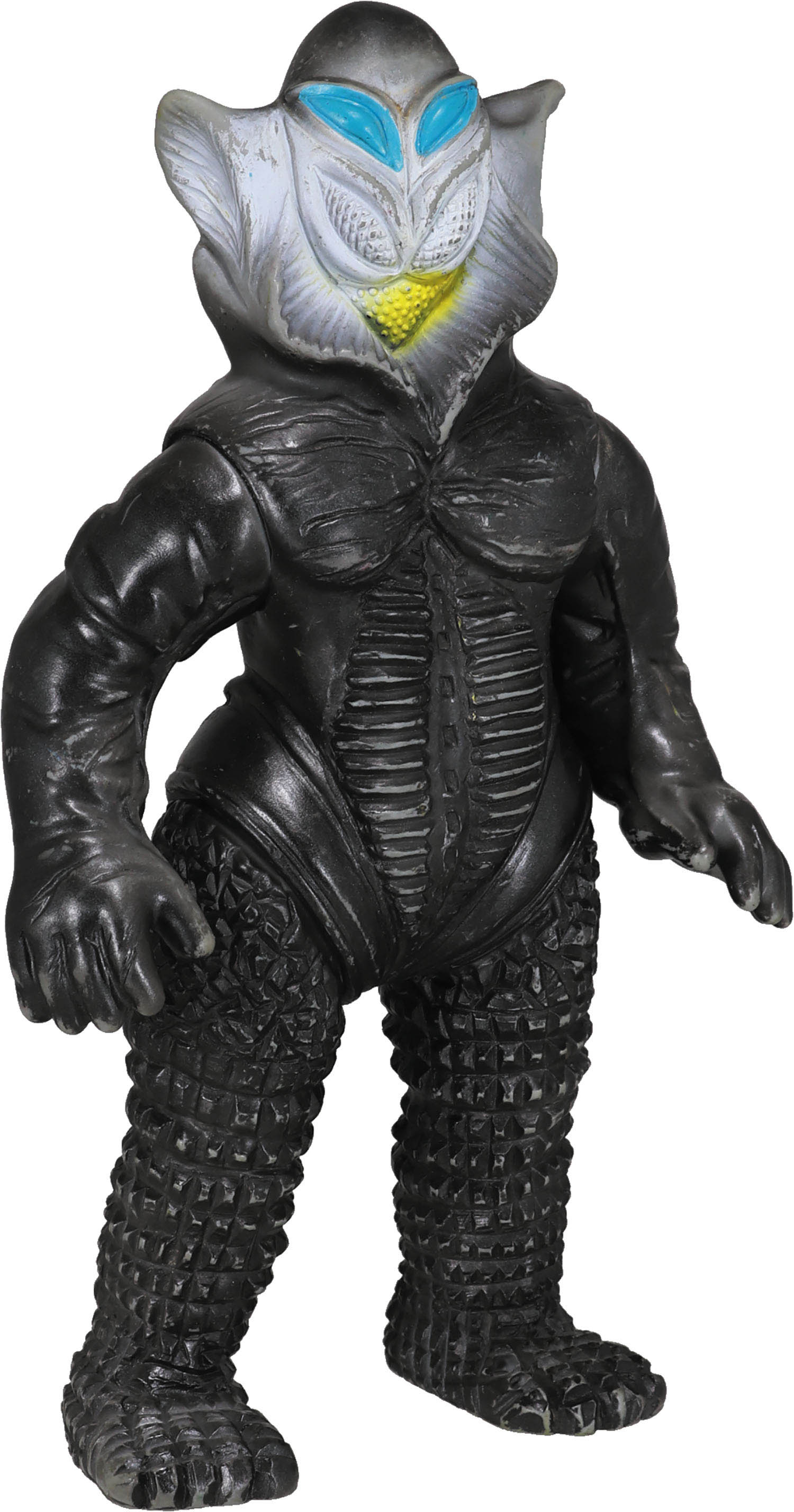 メフィラス星人 一期