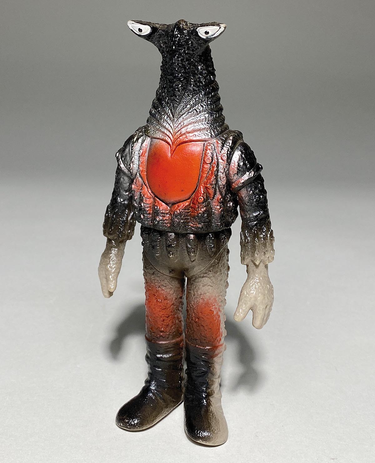 ポピー キングザウルス タッコング ソフビ ポピー キングザウルス