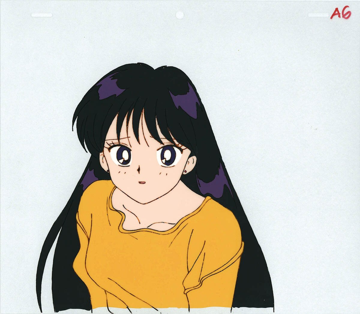 3210] 美少女戦士セーラームーン セル / 火野レイ