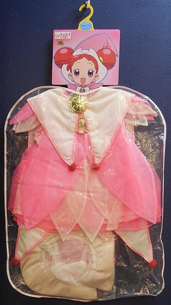 バンダイ/キャラリートキッズ/おジャ魔女どれみ#/110サイズ（日本