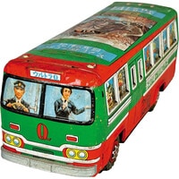 マーミット ビニパラベビー 初代ゴジラ 蓄光成型