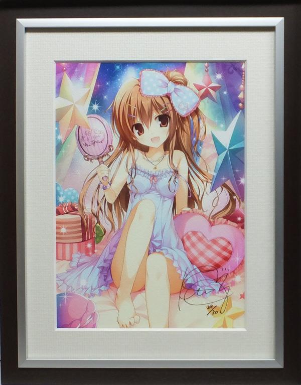 ぱんのみみ ジークレー 直筆サイン入り K-BOOKS 4種セット ぱんのみみ