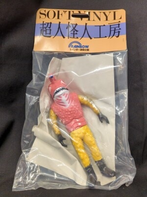 まんだらけ通販 | ソフビ