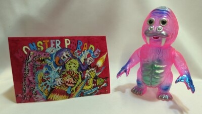 まんだらけ通販 | TOY - ZOLLMEN/ゾルメン