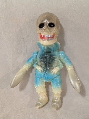 まんだらけ通販 | TOY - ZOLLMEN/ゾルメン