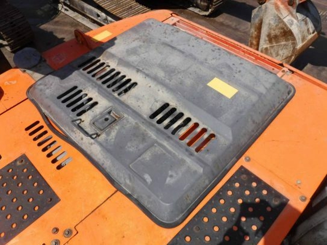 HITACHI その他・不明 その他 ユンボ ZX-210K-3 (6671)｜中古トラック