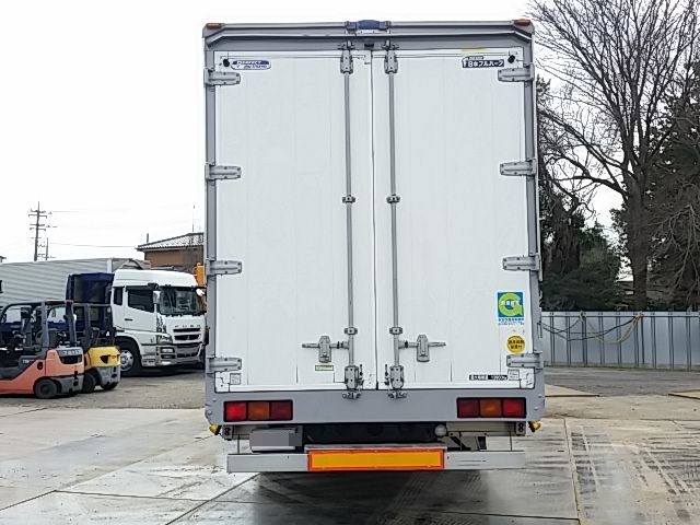 UDトラックス（日産） ビッグサム 大型 ウィング KL-CG48L (8801