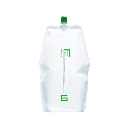 クオルシアブリーチ 500g FIOLEの通販・卸 | 4580508131063 | 理美容