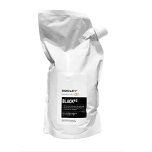 ブラックプラスEX2 コントロール シャンプー 業務用 1000ml（詰替