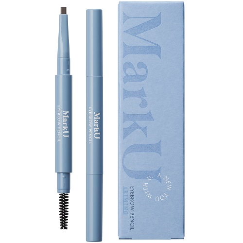 マークユー アイブロウワックス アリミノの通販・卸 | 4901275080277