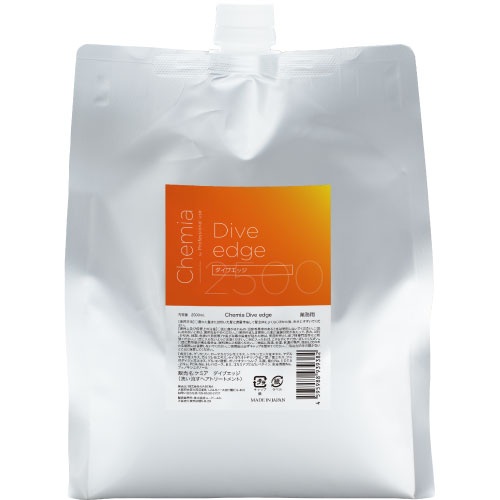 ケミア Dive edge(ダイブエッジ)2.5 MADENAの通販・卸 | 4595988939382