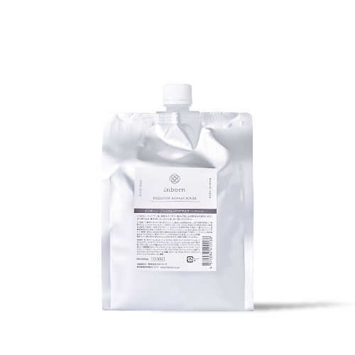 inborn プレミアムリペアマスク 1000g（詰替） スタイラーズの通販・卸