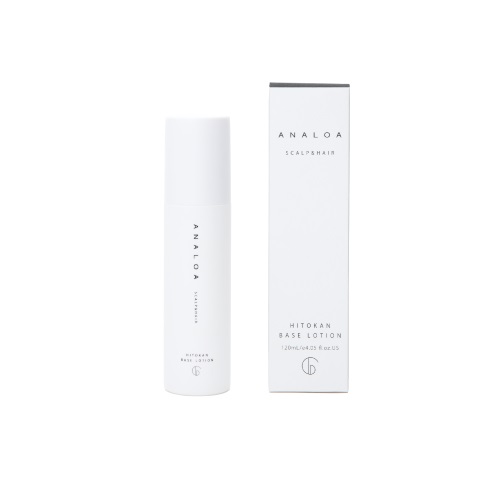 アナロア ベースローション 120ml キャンアイドレッシーの通販・卸