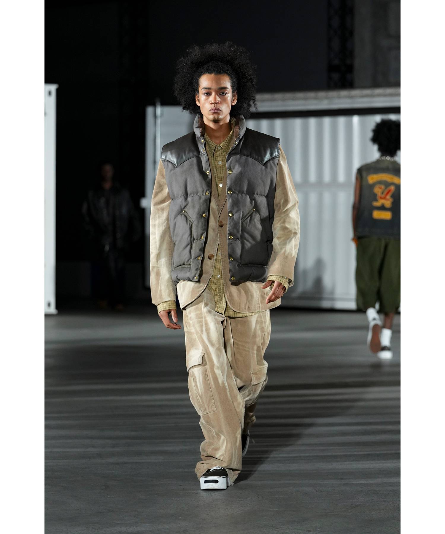 Maison MIHARA YASUHIRO ONLINE STORE（ミハラヤスヒロオンライン