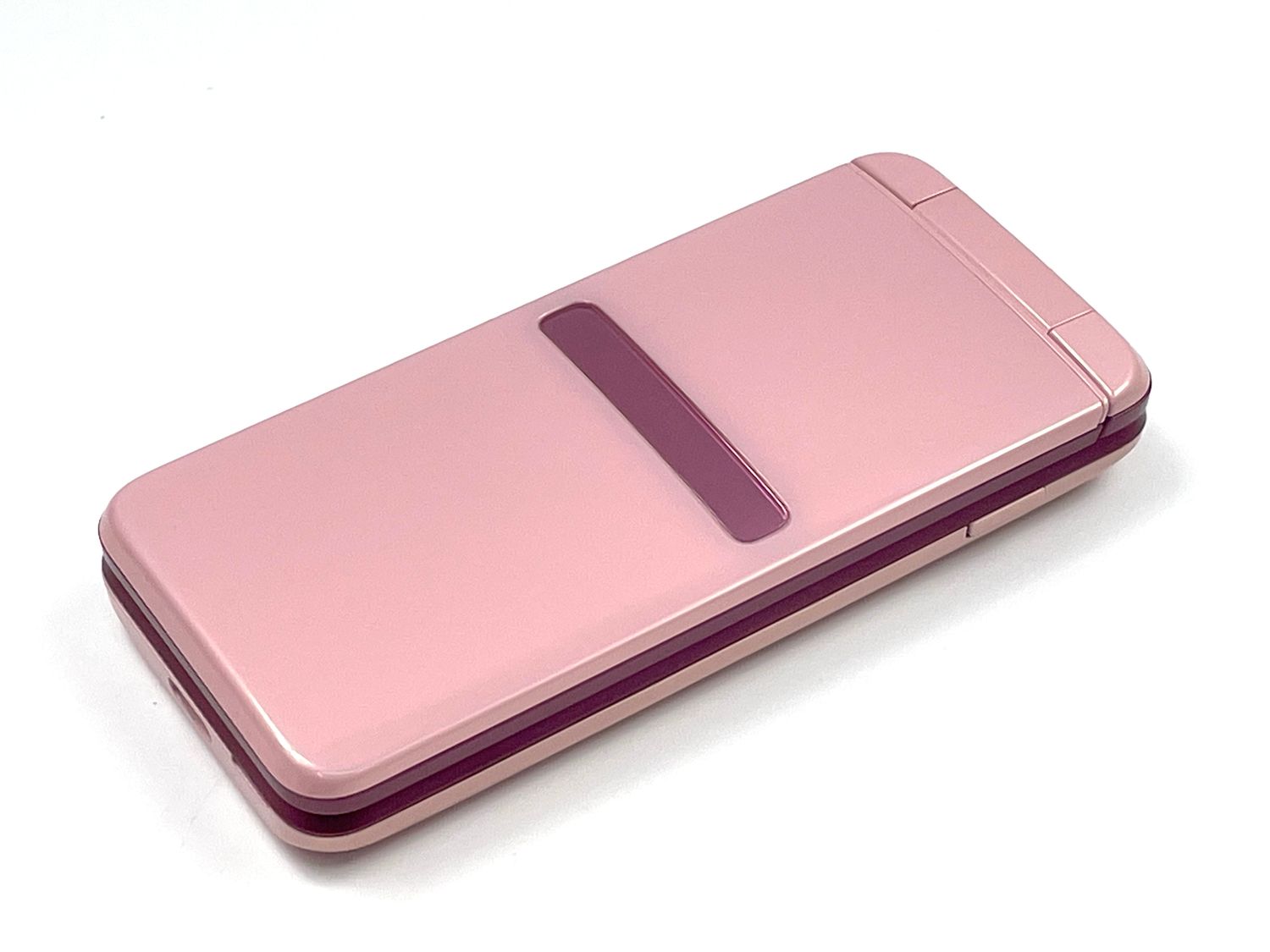 ムスビー｜au GRATINA KYF39 桜色 ピンク グラティーナ ガラホ