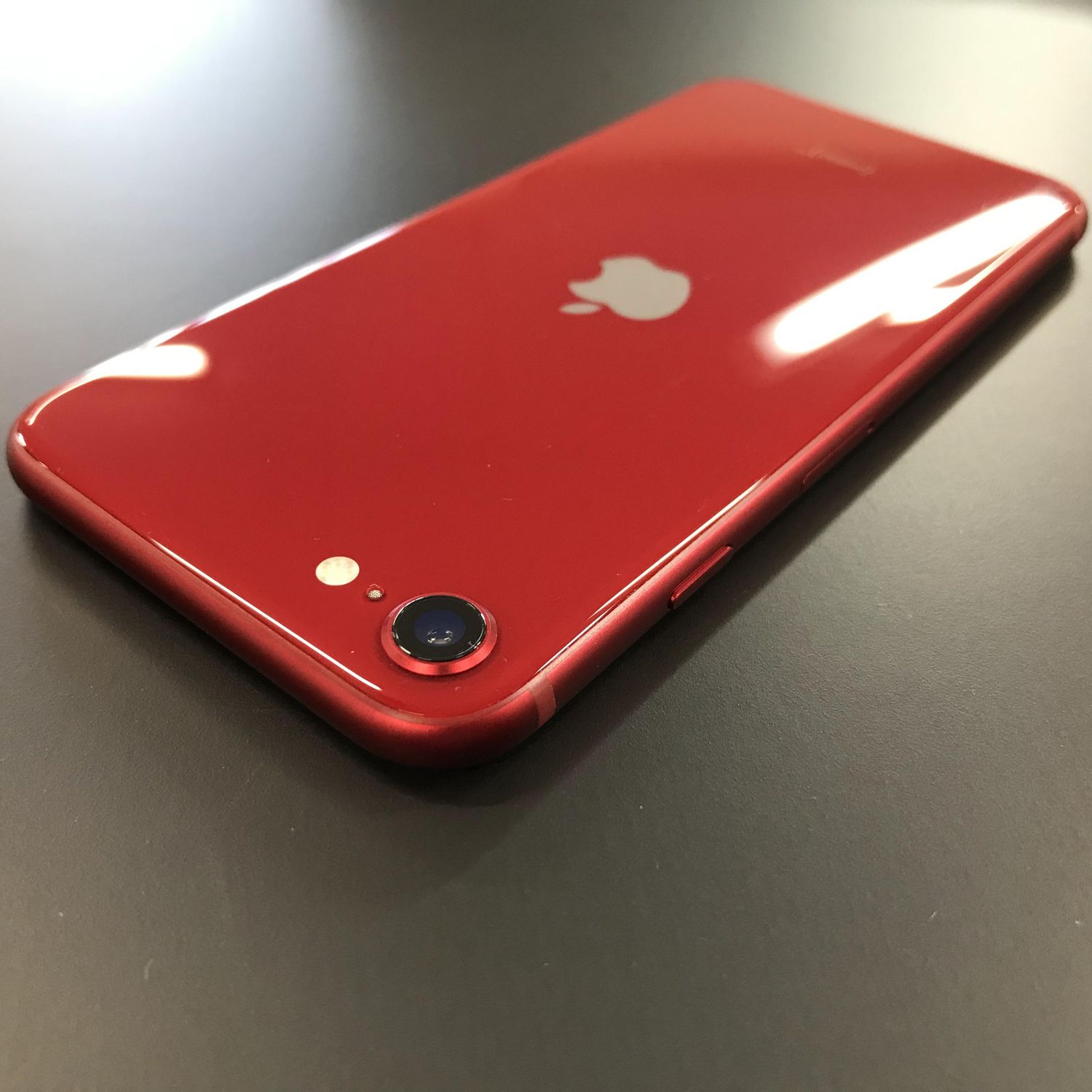 ムスビー｜Apple iPhone SE（第3世代） 256GB バッテリー：100