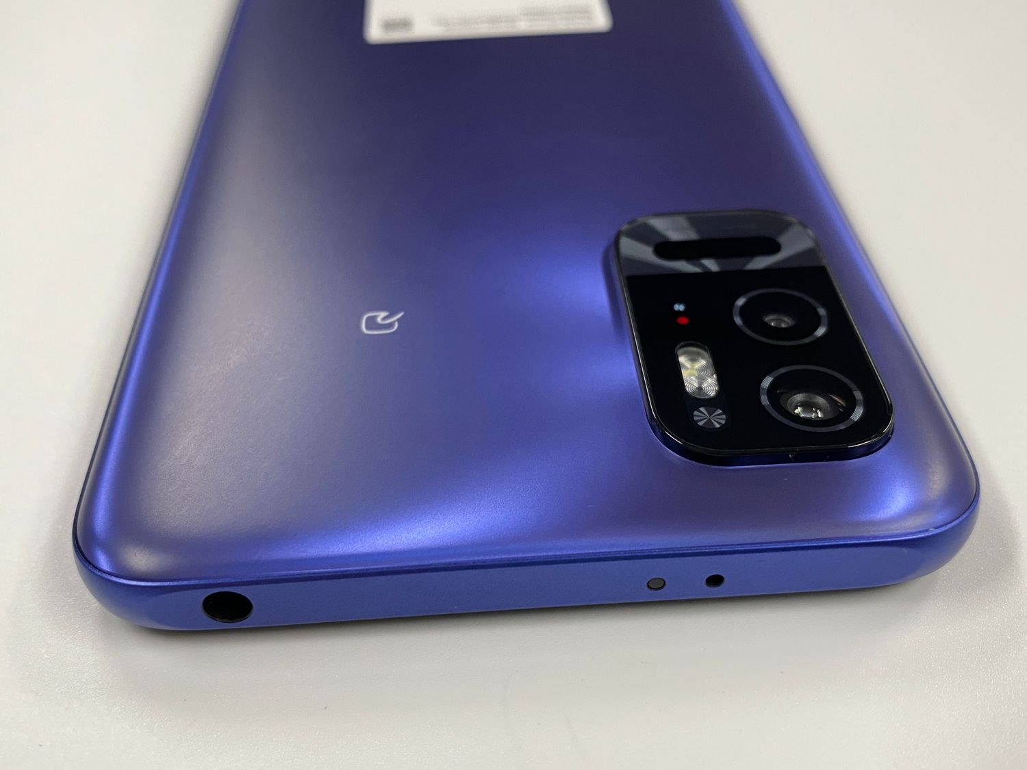 ムスビー｜【モバイルBOX】新品同様SIMフリーXiaomi Redmi Note 10T