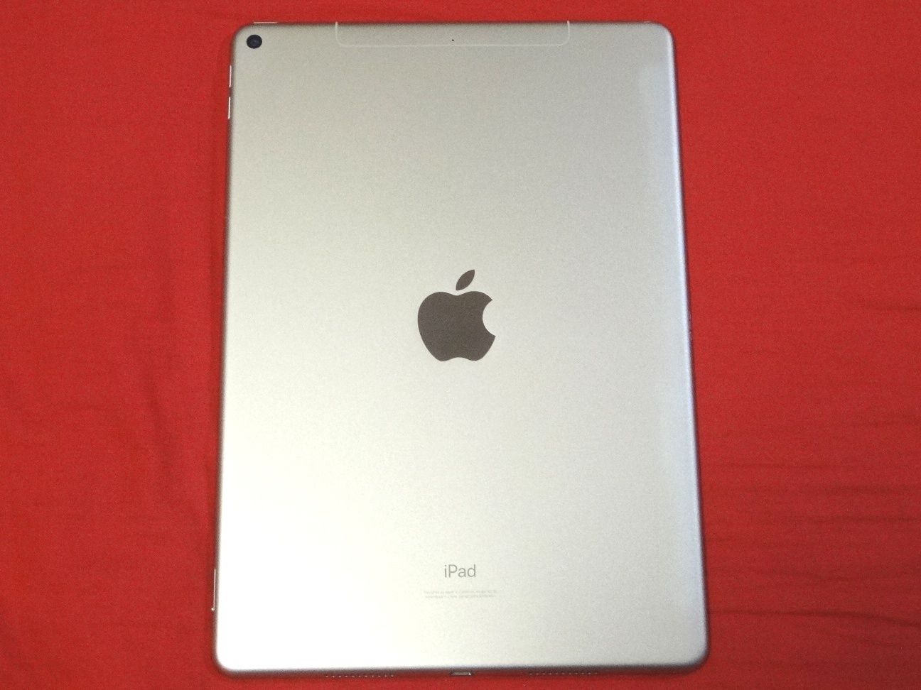 ムスビー｜iPad Air3 256GB ゴールド SIMフリー 美品 付属品完備【iPad