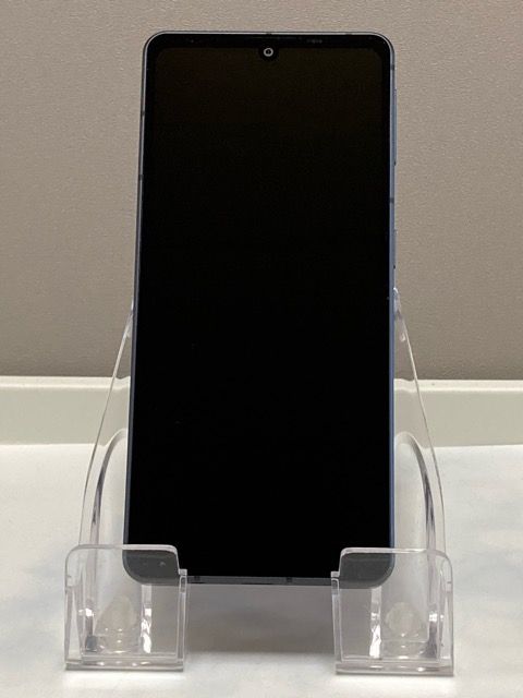 ムスビー｜美品☆ AQUOS sense7 SH-53C ブラック docomo SIMフリー