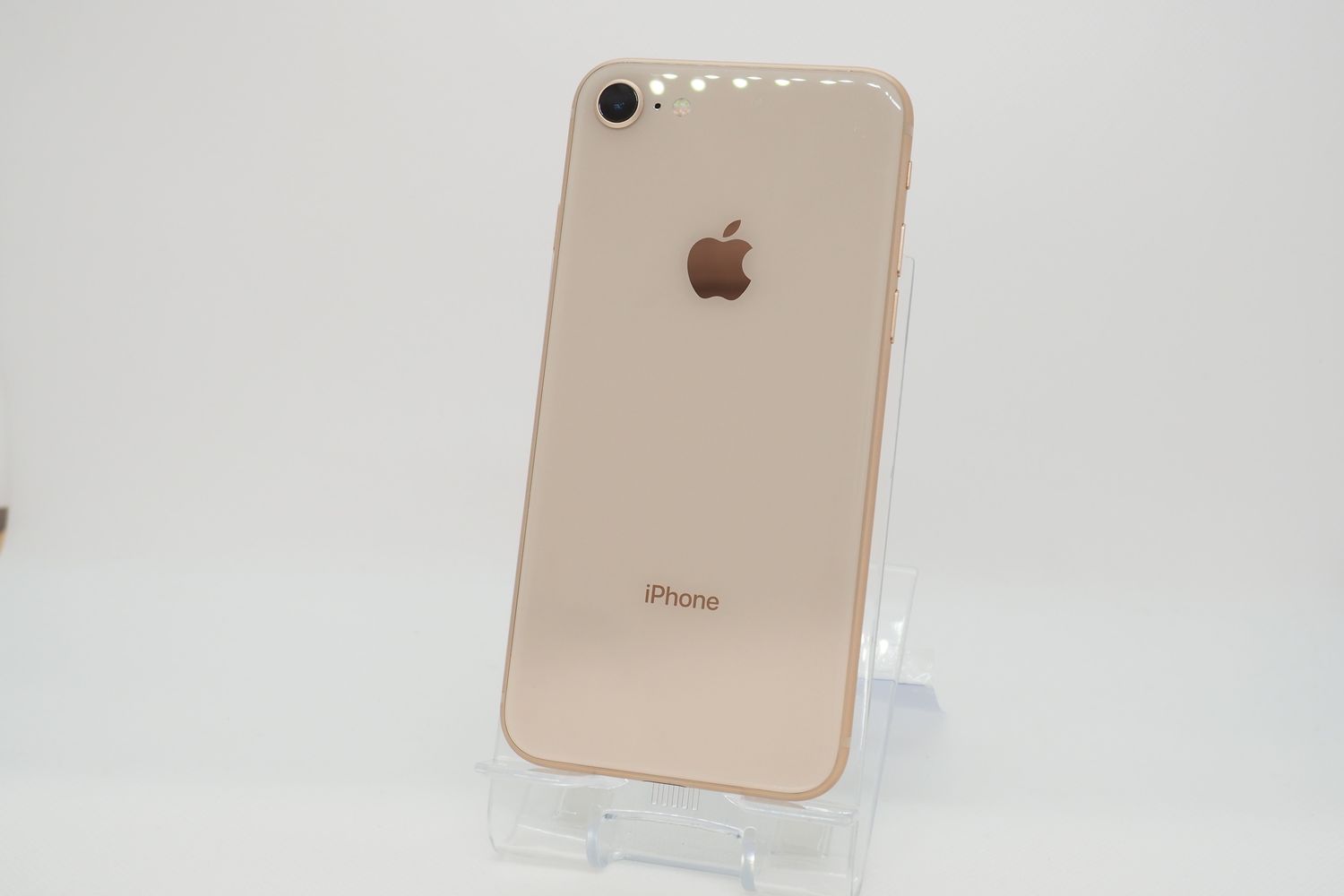 ムスビー｜【トーカイモバイル】美品 SIMフリー iPhone 8 64GB
