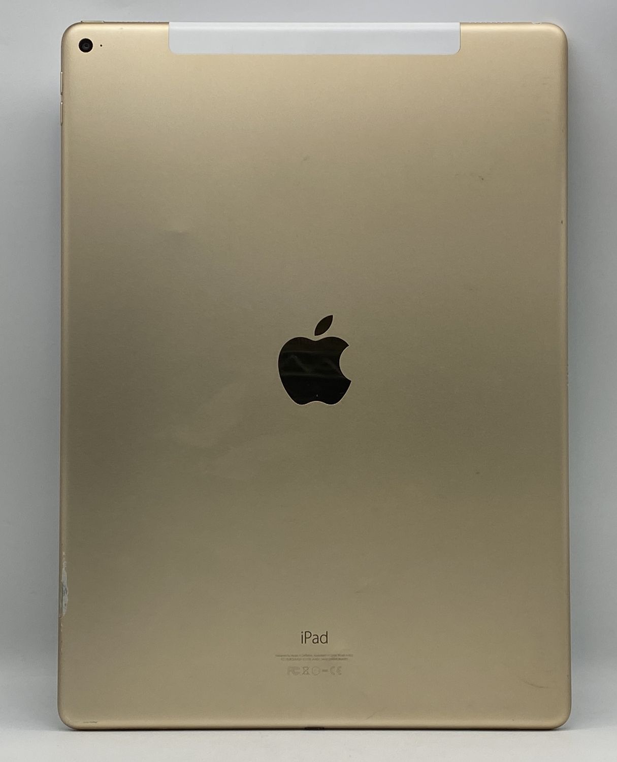 ムスビー｜【中古・ジャンク】iPad Pro 12.9インチ(2015) Wi-Fi+C